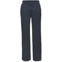 LASCANA Homewearhose in weich fließendem Material, Loungewear LASCANA