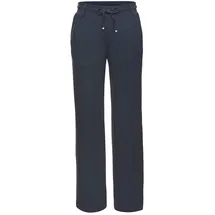 LASCANA Homewearhose in weich fließendem Material, Loungewear LASCANA