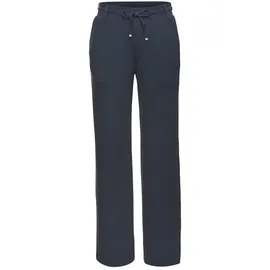 LASCANA Homewearhose in weich fließendem Material, Loungewear LASCANA