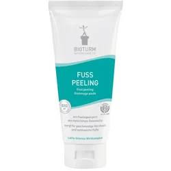 Fuss - Peeling