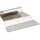 ROLL Aluquick Spachtel 280 mm