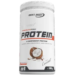 Gourmet Premium Pro Protein - Coconut 500 g