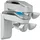 SELVE GmbH & Co. KG Selve commeo Sensor WSRF, Funk-Sensorik 297753