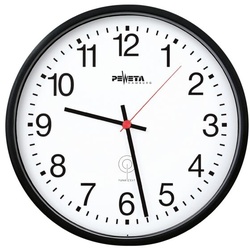 Peweta Uhren Funk-Wanduhr 51.130.312 Ø 30 cm