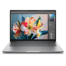 HP ZBook 8 G1i 14 Intel Core Ultra 7 255H 16 GB RAM 512 GB SSD