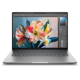 HP ZBook 8 G1i 14 Intel Core Ultra 7 255H 16 GB RAM 512 GB SSD