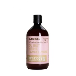 benecos Duschgel Pampelmuse 500ml