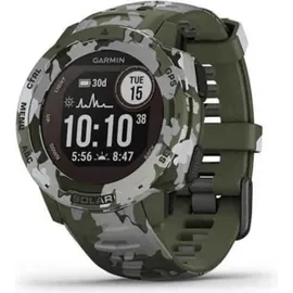 Garmin Instinct Solar lila