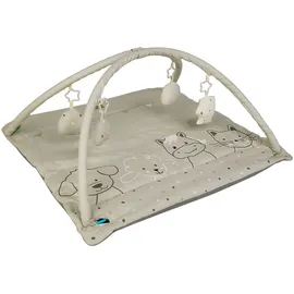 Sterntaler Sterntaler® Spielbogen BAUERNHOF beige