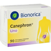 Bionorica Canephron Uno überzogene Tabletten