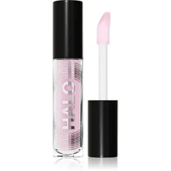 Smashbox Halo Plump + Glow Lip Gloss Hydratisierendes Lipgloss für mehr Lippenvolumen Farbton Beam 4.6 ml