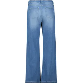 Cartoon Stretch-Jeans Blau 42