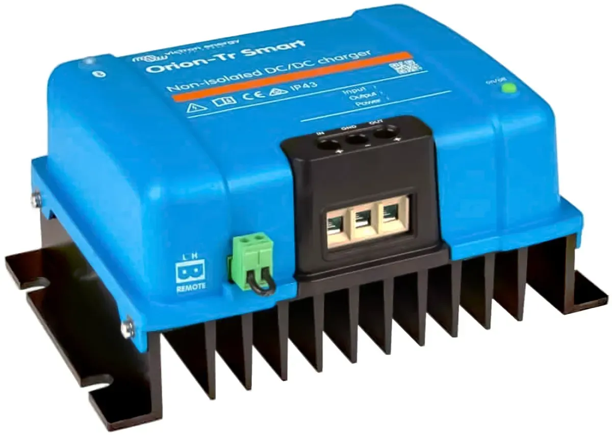 Hückmann Ladebooster Orion-Tr Smart 147887