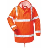 NORWAY Regenjacken Unisex Orange M