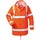 NORWAY Regenjacken Unisex Orange M