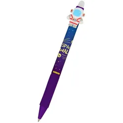 ONLINE® magiXX Fun Gelschreiber 0.7 mm, Schreibfarbe: Blau
