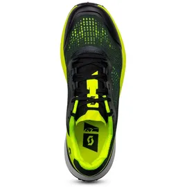 Scott Ultra Carbon RC black/yellow