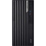 Acer Veriton M4690G i5 i5-12400 16 GB DDR4-SDRAM 256 GB SSD Windows 11 Pro Desktop PC Schwarz