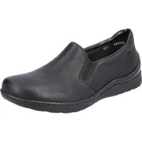 Rieker 48964-00 Damen Schwarz 42