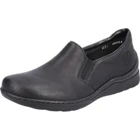 Rieker 48964-00 Damen Schwarz 42