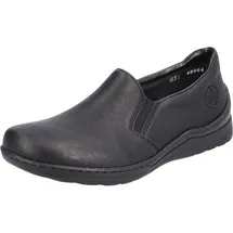 Rieker 48964-00 Damen Schwarz 42