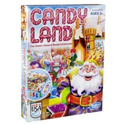 Candy Land