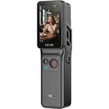 Sjcam C400 3-in-1 Handheld Action Kamera Schwarz