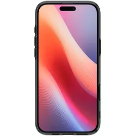 SPIGEN iPhone 16 Pro Ultra Hybrid T MagSafe frost schwarz