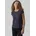 Vmava Plain Top Blau XS