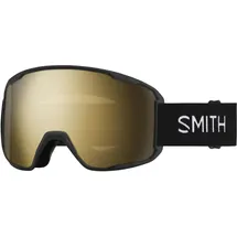 Smith Optics Smith Preview ChromaPop Skibrille (Größe One Size, schwarz)