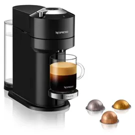 Krups Nespresso Vertuo Next XN 9108 classic black