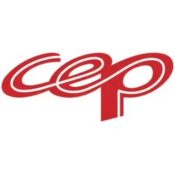 CEP Messgerät CO2 weiß 2236560021