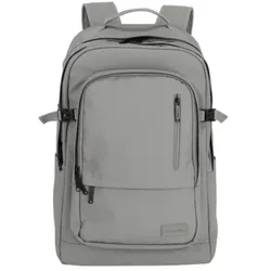 Travelite Basics Rucksack Hellgrau Rucksack