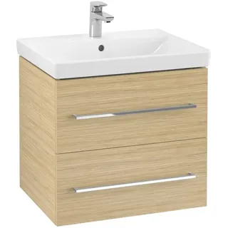 Waschtischunterschrank, 2 Auszüge, A88900VJ