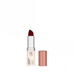 GRN Lippenstift Matte bacarra rose