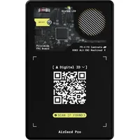 RollingSquare Rolling Square AirCard Pro Apple