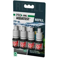 JBL Aquarium-Wassertest Magnesium 4 Stück