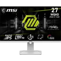 MSI MAG 274QRFWDE, 27" (9S6-3CC29H-247)