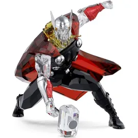 Swarovski Marvel Thor 5677044 Dekoration
