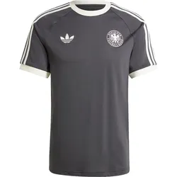 Adidas DFB ADICOLOR CLASSICS 3-STREIFEN T-SHIRT - grau S