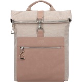 Jost Roskilde Backpack Nude