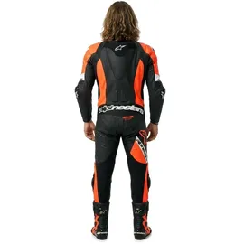 Alpinestars Missile V2 Ward Lederkombi 1tlg. - -