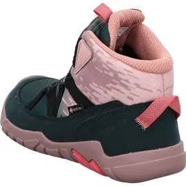 superfit Trace Grün/Rosa 28