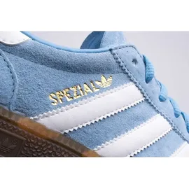 adidas Handball Spezial Light Blue / Cloud White / Gum5 45 1/3