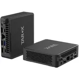 TAROX Mini-PC G15 8 GB RAM 500 GB SSD Win 11 Pro