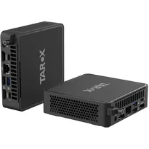 TAROX Mini-PC G15 8 GB RAM 500 GB SSD Win 11 Pro
