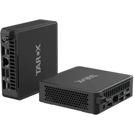 TAROX Mini-PC G15 8 GB RAM 500 GB SSD Win 11 Pro
