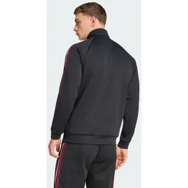 adidas Manchester United Originals Trainingsjacke - Black - L