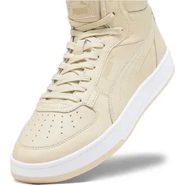 Puma Caven 2.0 Mid WTR Granola-PUMA Gold-PUMA White 42