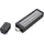 Seagate Ultra Compact 2 TB USB-C Dunkelgrau STMX2000400